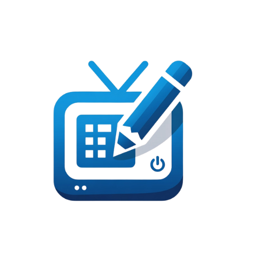 IPTV Channel Editor